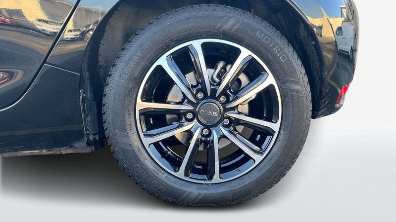 Renault Zoe usata a Parma (11)