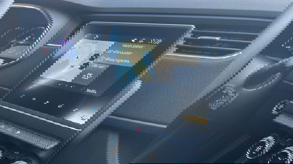 Renault Zoe usata a Parma (13)