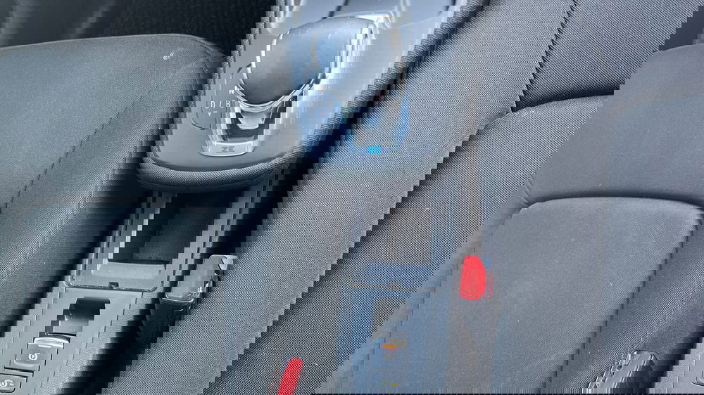 Renault Zoe usata a Parma (15)