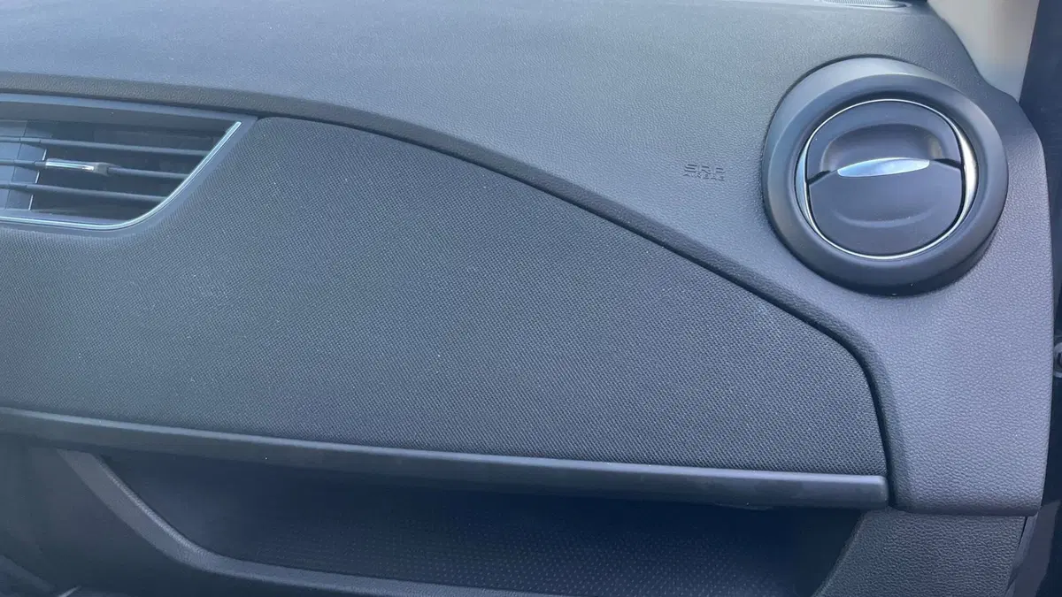 Renault Zoe usata a Parma (16)