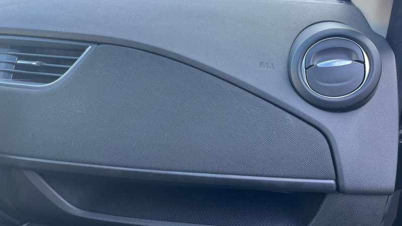 Renault Zoe usata a Parma (16)