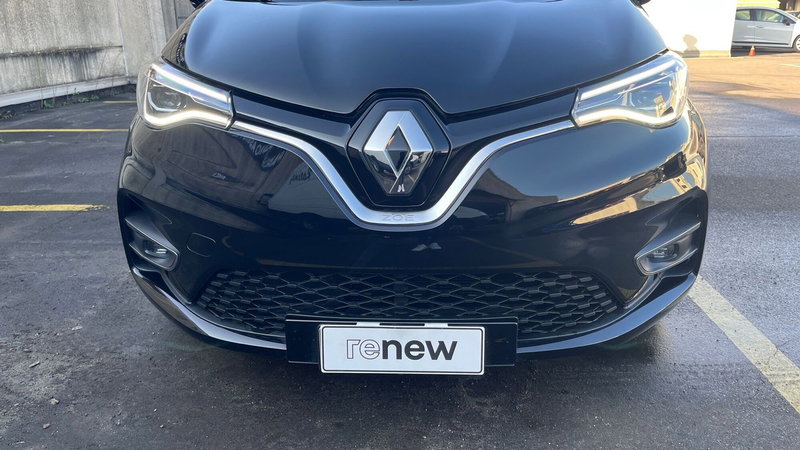 Renault Zoe usata a Parma (17)