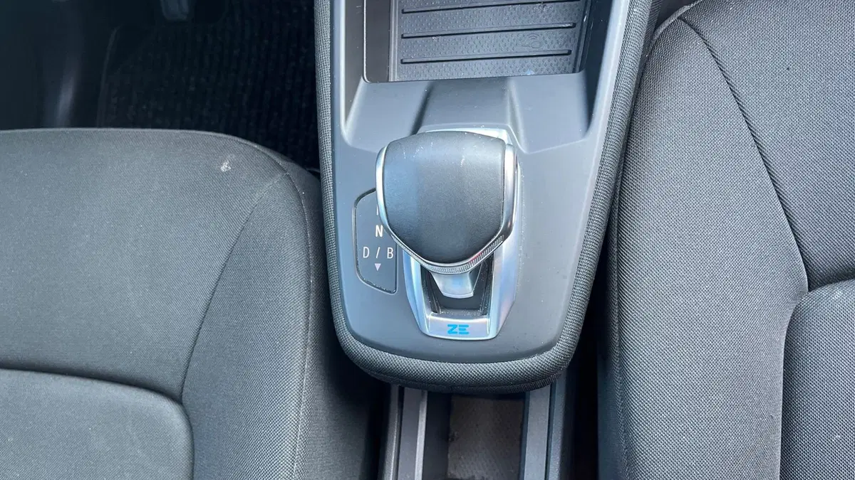 Renault Zoe usata a Parma (19)