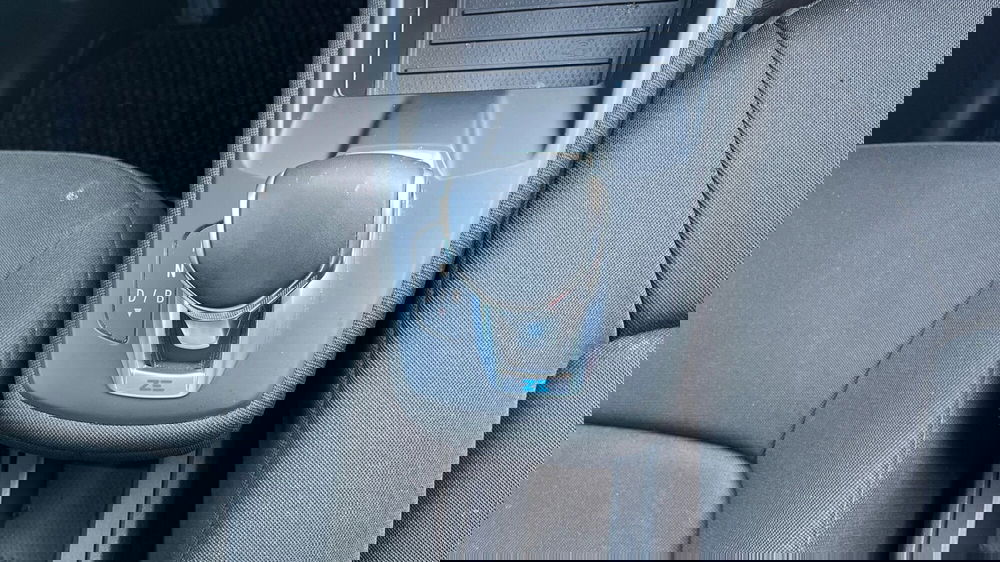 Renault Zoe usata a Parma (19)