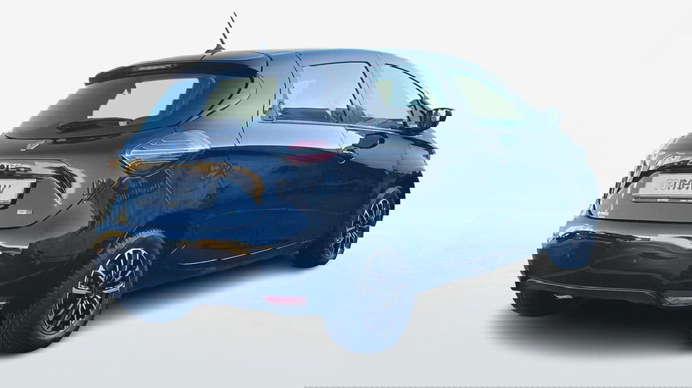 Renault Zoe usata a Parma (2)