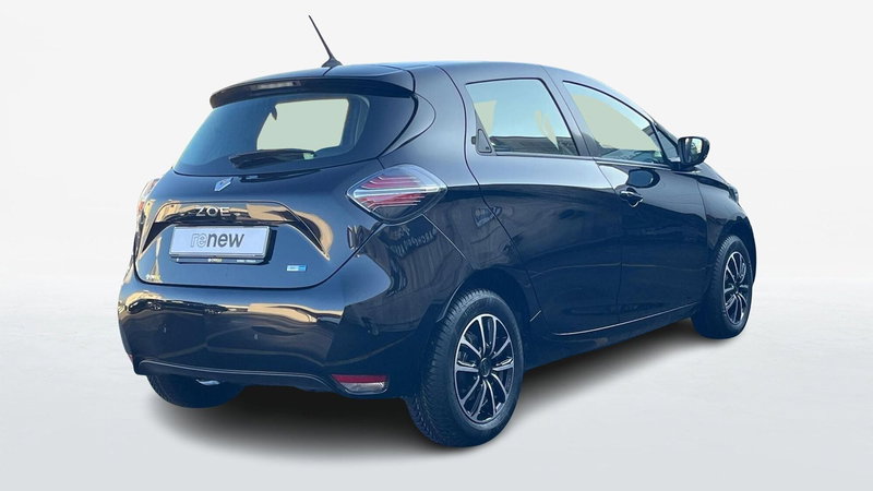 Renault Zoe usata a Parma (2)