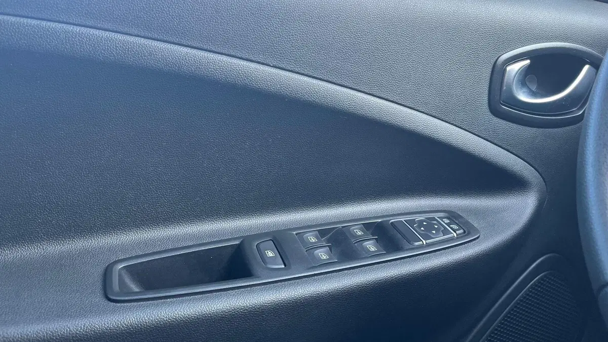 Renault Zoe usata a Parma (20)