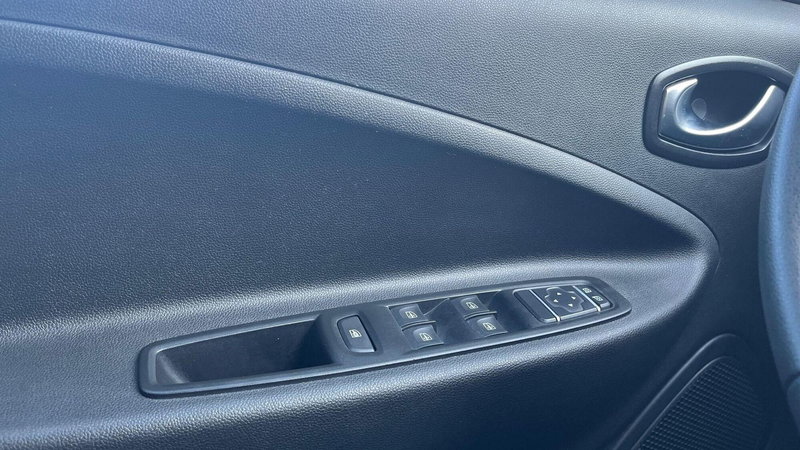 Renault Zoe usata a Parma (20)