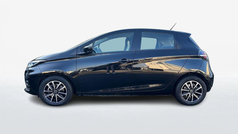 Renault Zoe usata a Parma (3)