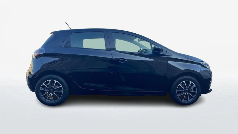 Renault Zoe usata a Parma (4)