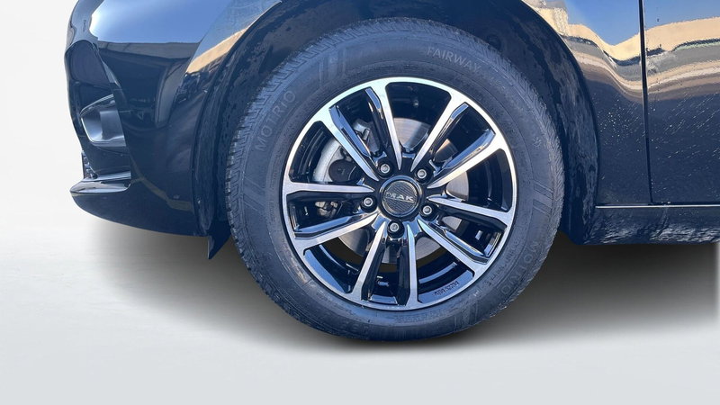 Renault Zoe usata a Parma (5)