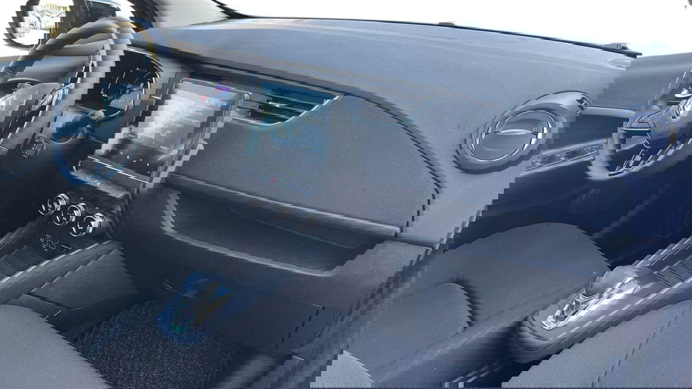 Renault Zoe usata a Parma (6)