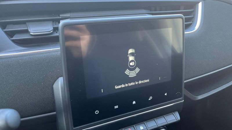 Renault Zoe usata a Parma (8)