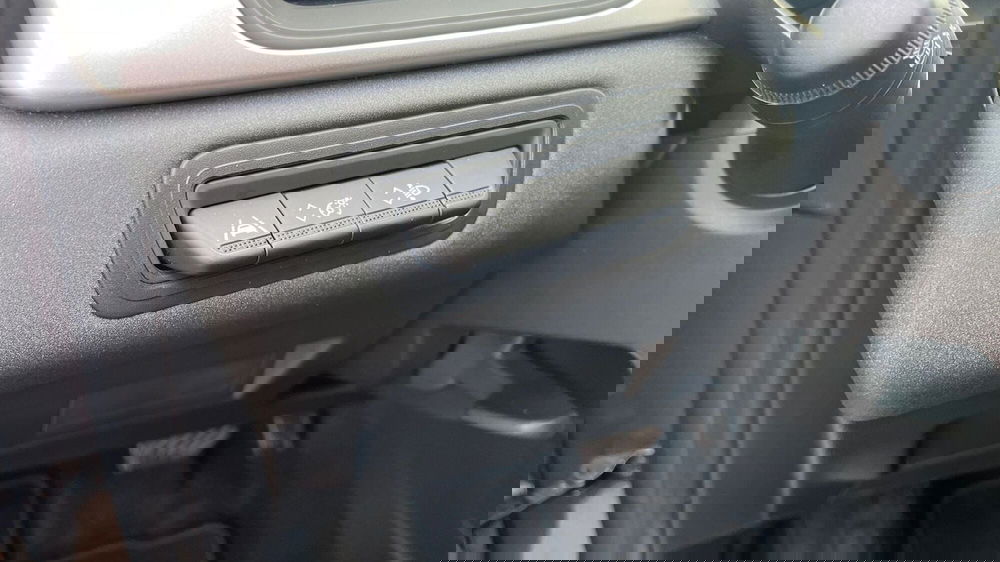 Renault Captur usata a Parma (12)