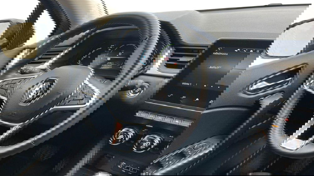 Renault Captur usata a Parma (16)