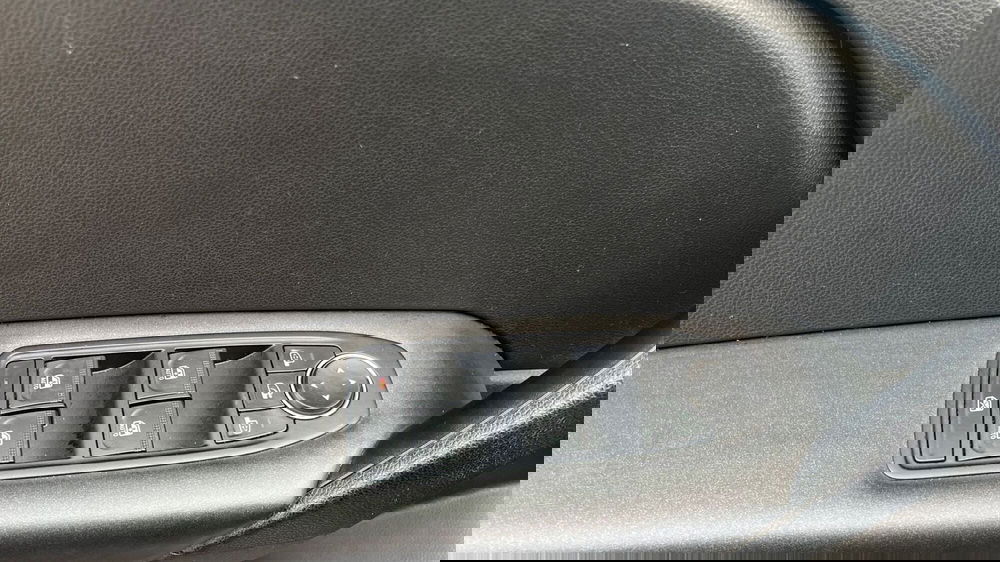 Renault Captur usata a Parma (18)