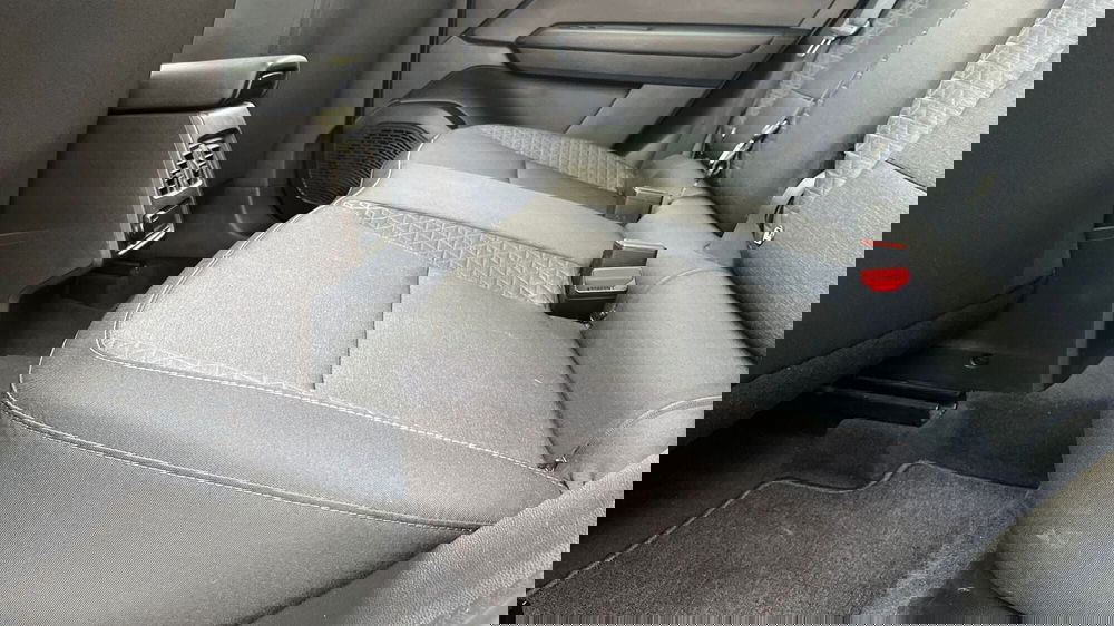 Renault Captur usata a Parma (19)