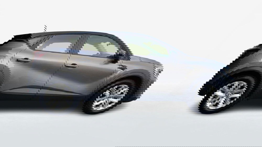 Renault Captur usata a Parma (2)