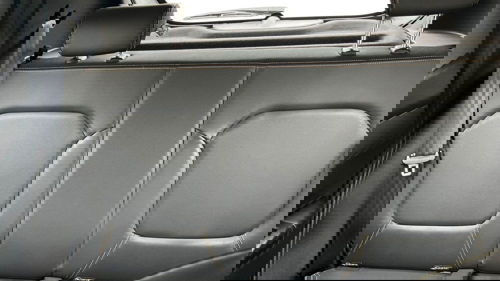 Dacia Spring usata a Parma (13)