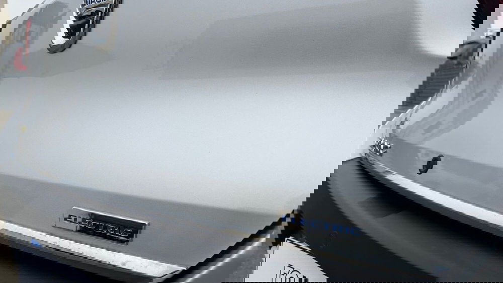 Dacia Spring usata a Parma (17)