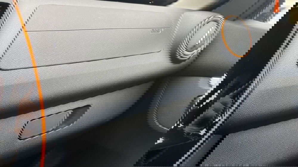 Dacia Spring usata a Parma (18)