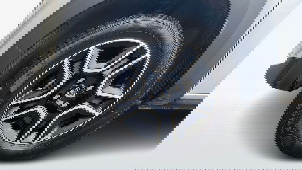 Dacia Spring usata a Parma (5)