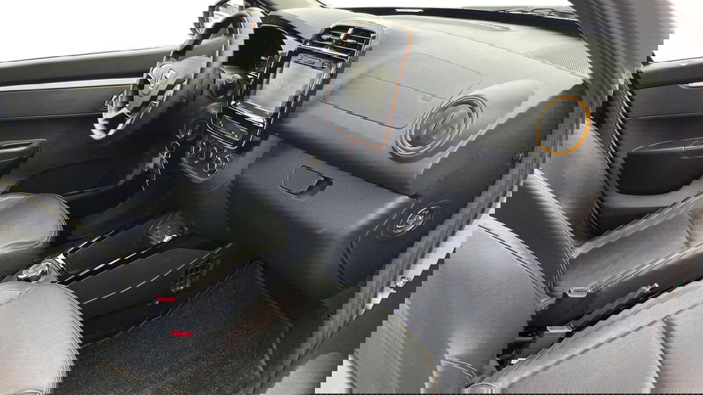 Dacia Spring usata a Parma (7)