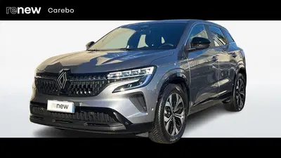 Renault Austral 1.2 full hybrid Techno 200cv auto del 2023 usata a Parma