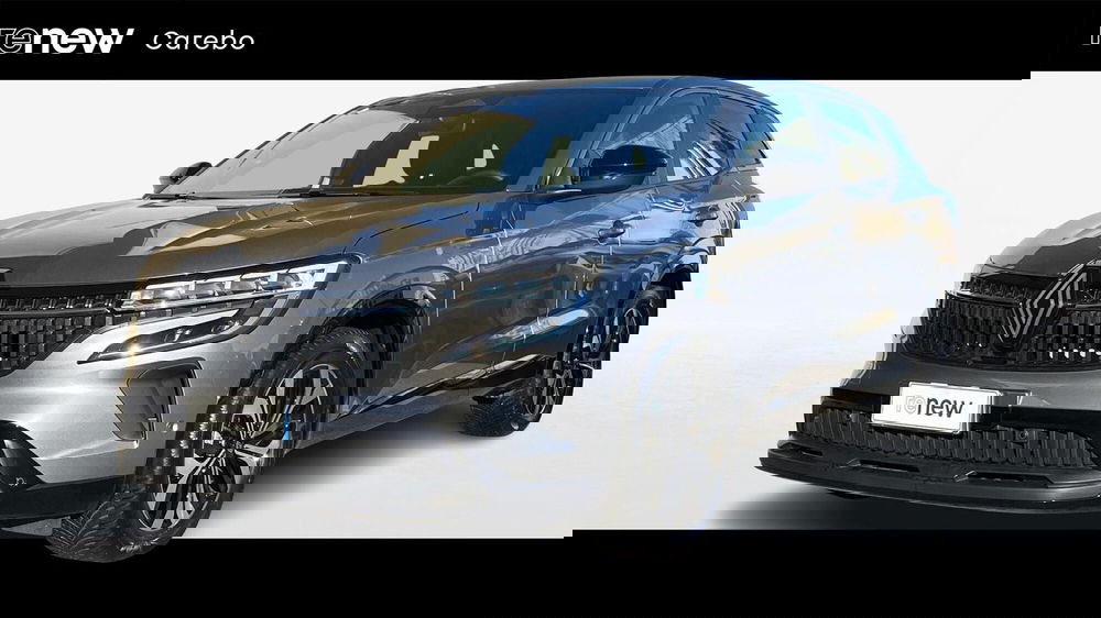 Renault Austral usata a Parma