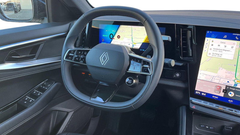 Renault Austral usata a Parma (10)