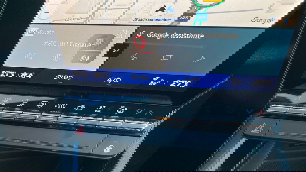 Renault Austral usata a Parma (11)