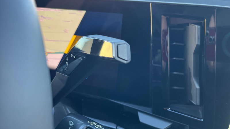 Renault Austral usata a Parma (12)