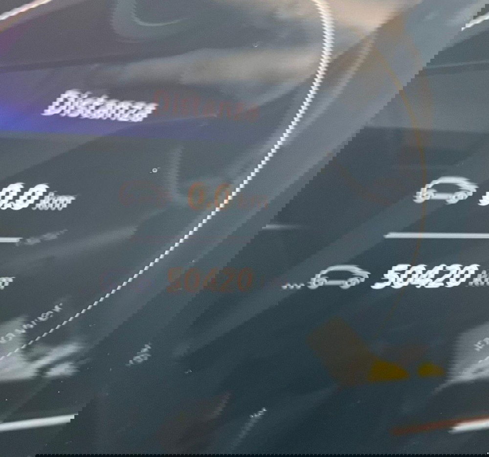 Renault Austral usata a Parma (13)