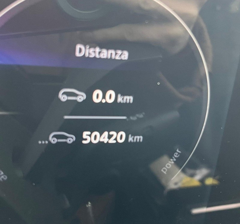 Renault Austral usata a Parma (13)