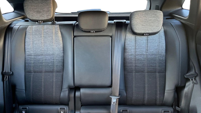 Renault Austral usata a Parma (15)