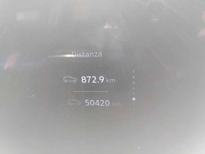 Renault Austral usata a Parma (16)