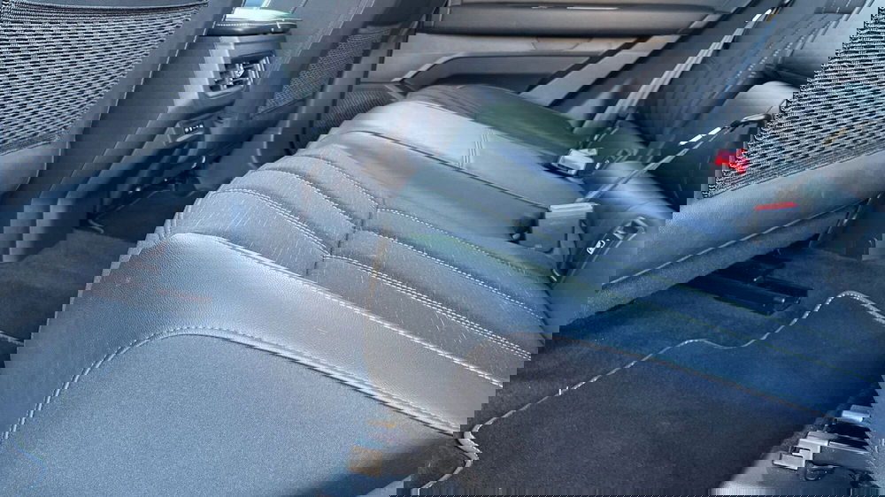 Renault Austral usata a Parma (17)