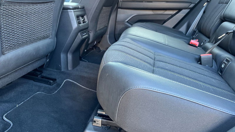 Renault Austral usata a Parma (17)