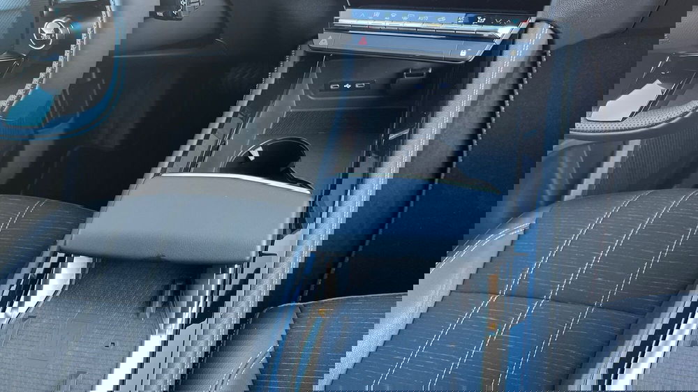 Renault Austral usata a Parma (19)