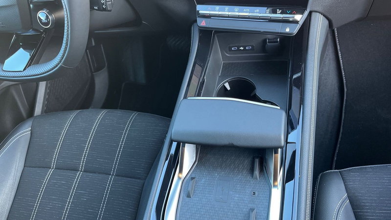 Renault Austral usata a Parma (19)