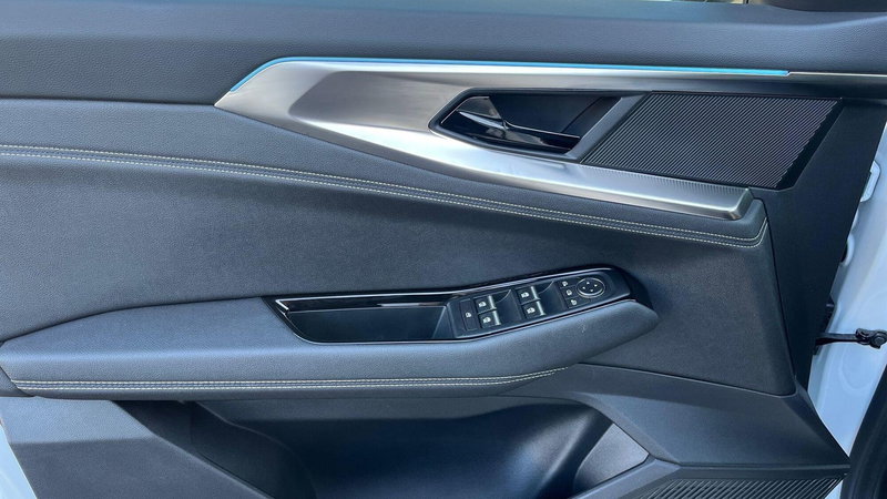 Renault Austral usata a Parma (20)