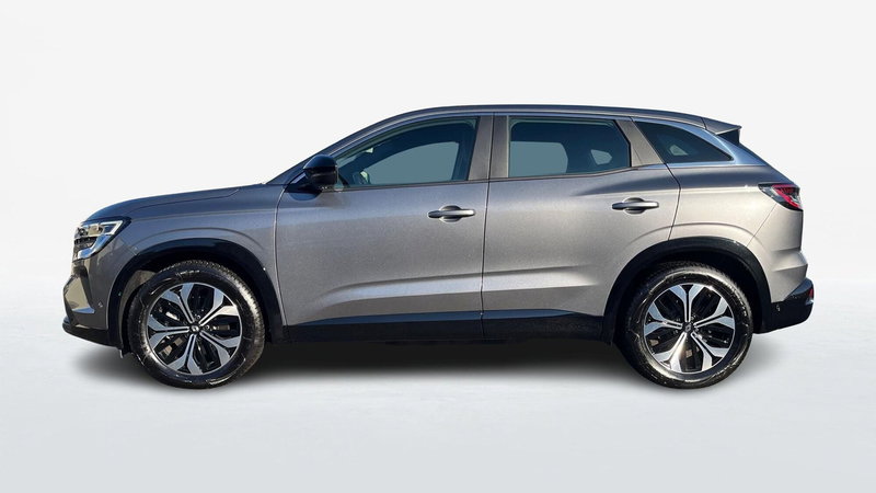 Renault Austral usata a Parma (3)