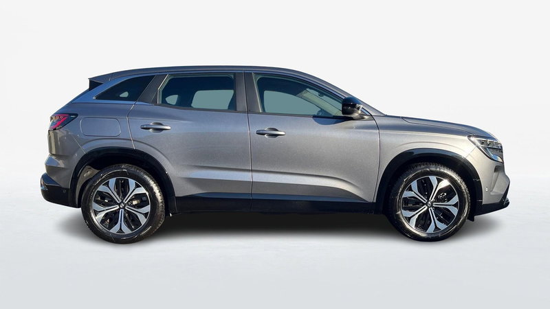 Renault Austral usata a Parma (4)