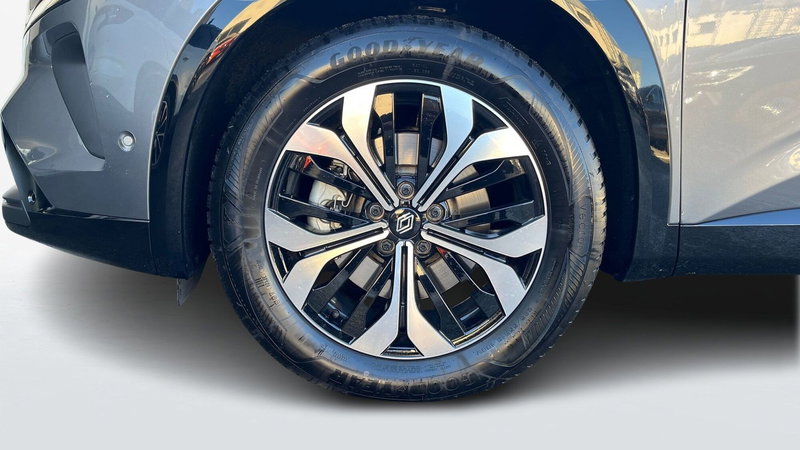 Renault Austral usata a Parma (5)