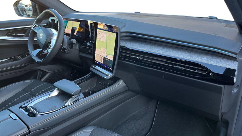 Renault Austral usata a Parma (6)