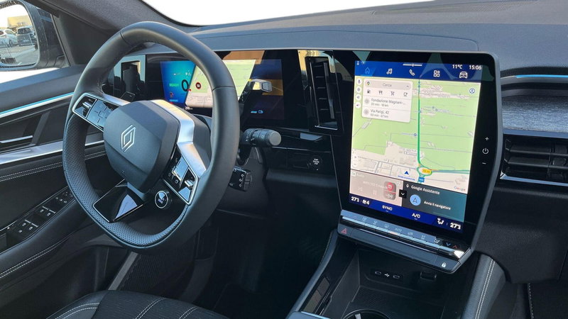 Renault Austral usata a Parma (8)