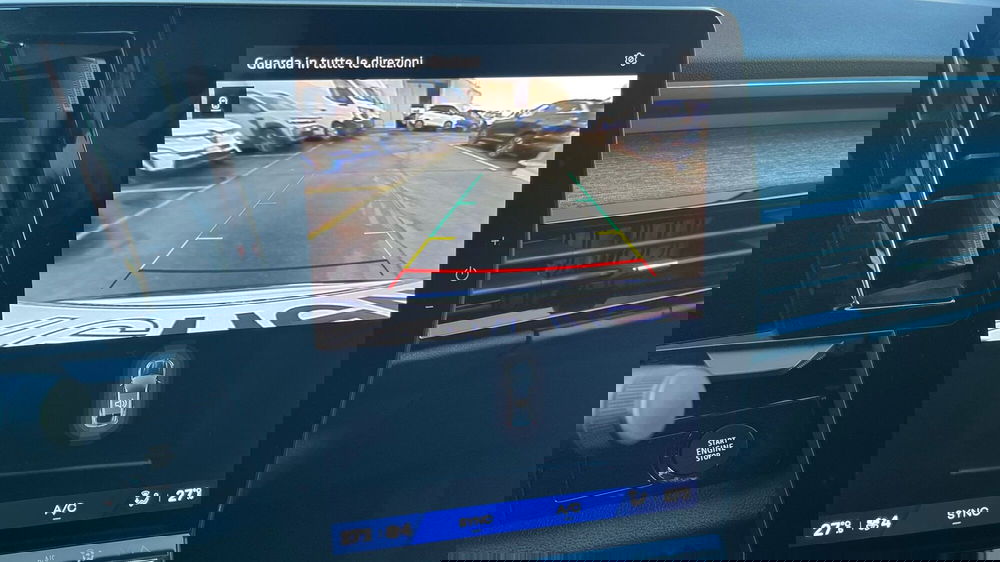 Renault Austral usata a Parma (9)