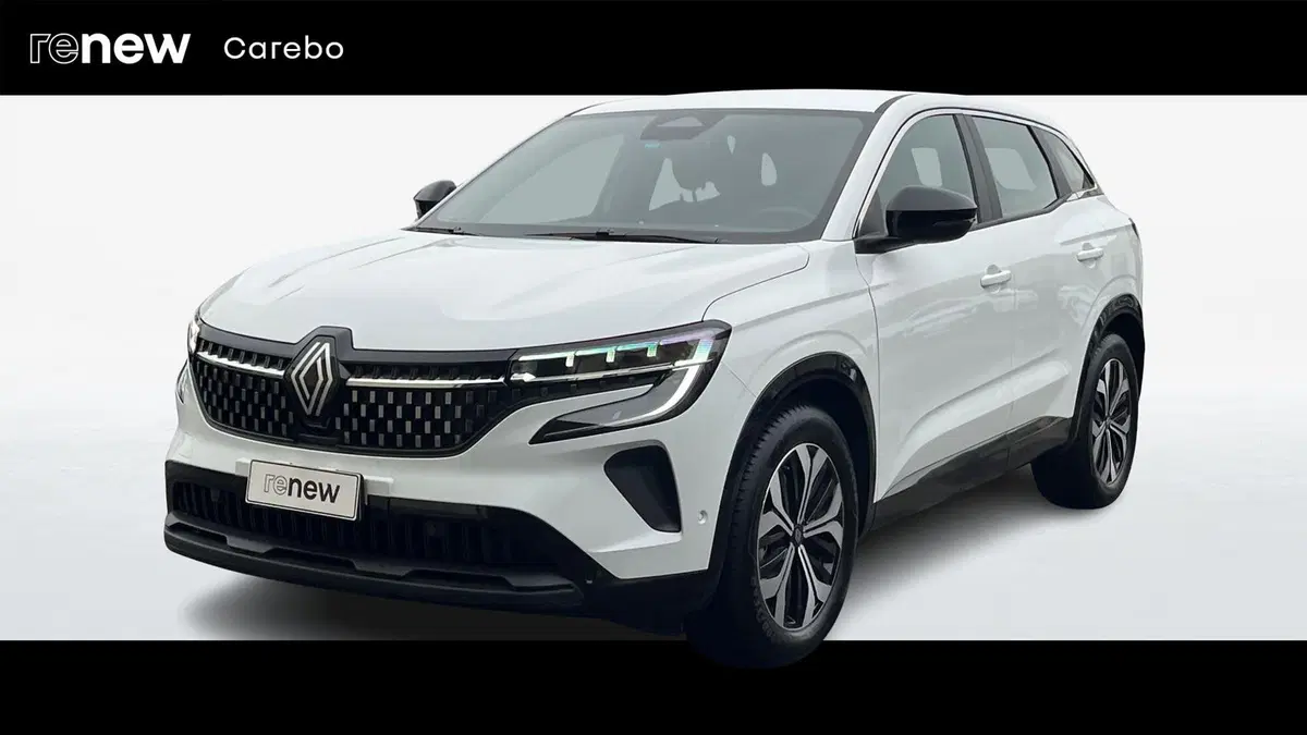 Renault Austral usata a Parma