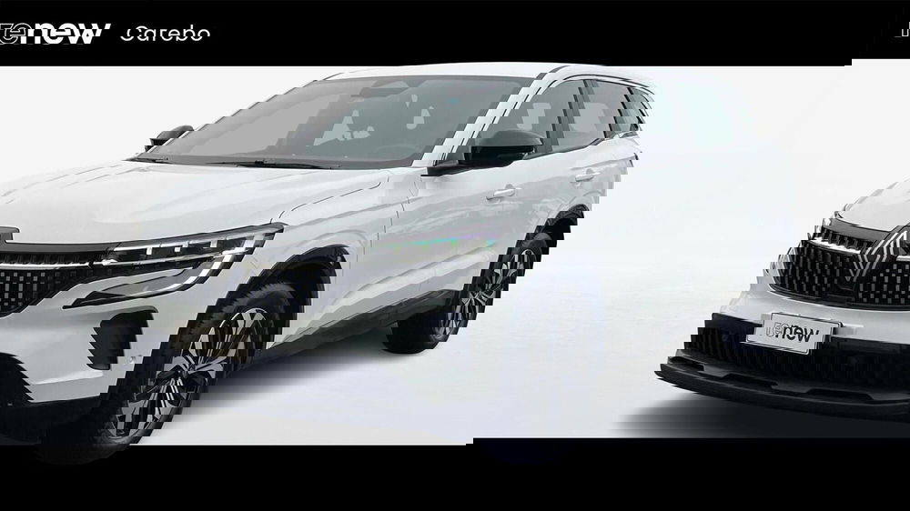 Renault Austral usata a Parma