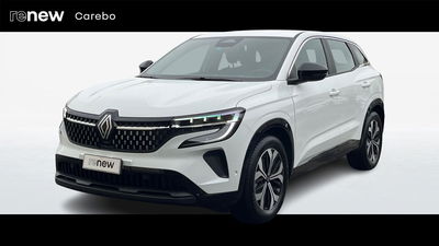 Renault Austral 1.2 full hybrid Evolution 200cv auto del 2024 usata a Parma